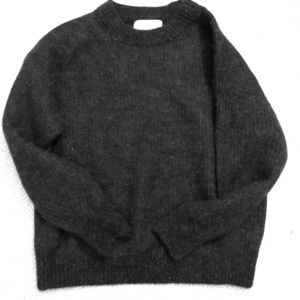 Everlane - The Oversized Alpaca Crew 🦙